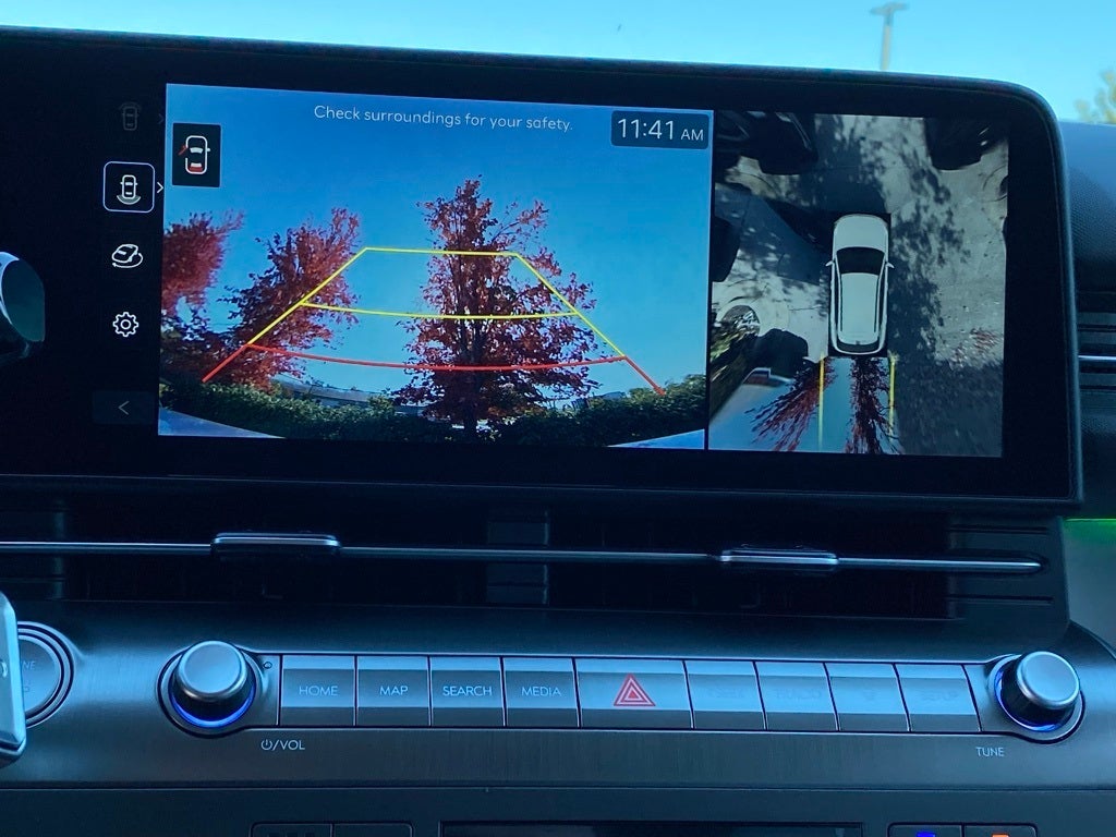 2026 Hyundai KONA Limited AWD