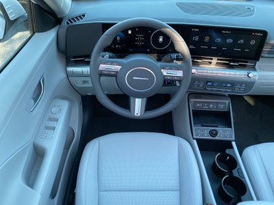 2026 Hyundai KONA Limited AWD