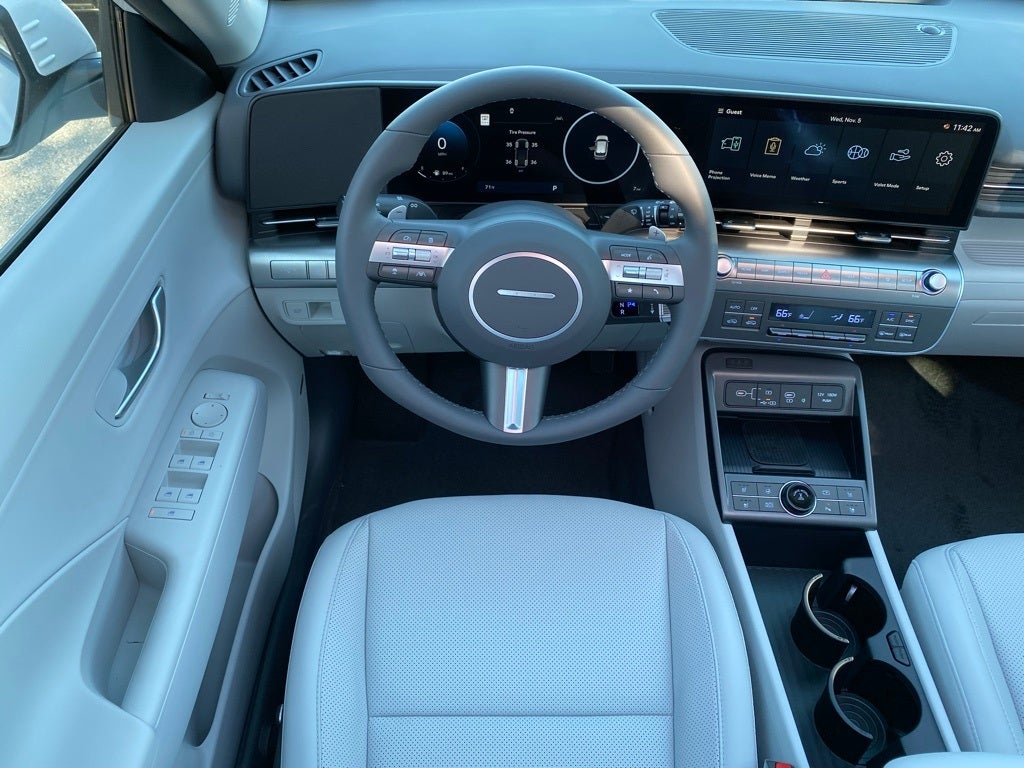 2026 Hyundai KONA Limited AWD