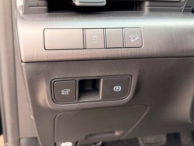 2027 Hyundai KONA Limited