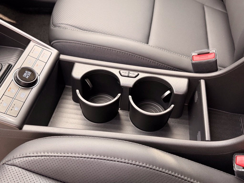 2027 Hyundai KONA Limited