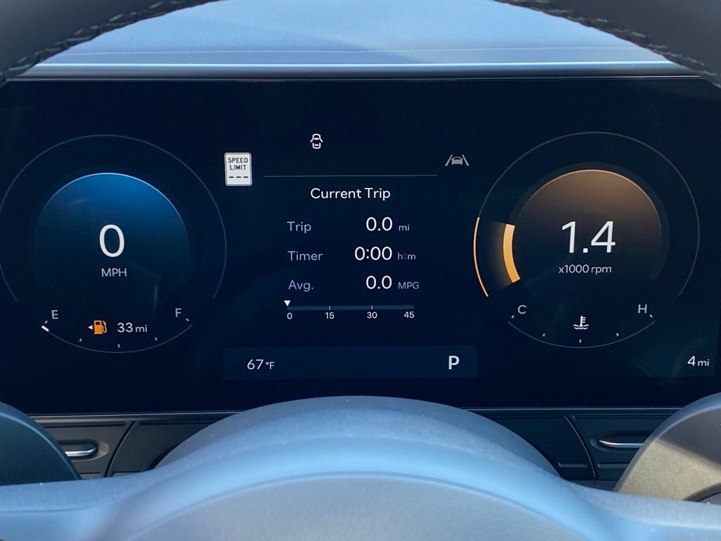 2026 Hyundai KONA Limited AWD