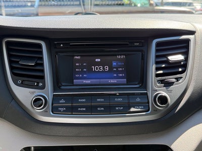 2017 Hyundai TUCSON SE - CLEAN CARFAX / ONE OWNER