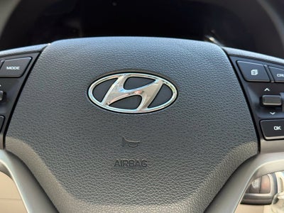 2017 Hyundai TUCSON SE - CLEAN CARFAX / ONE OWNER