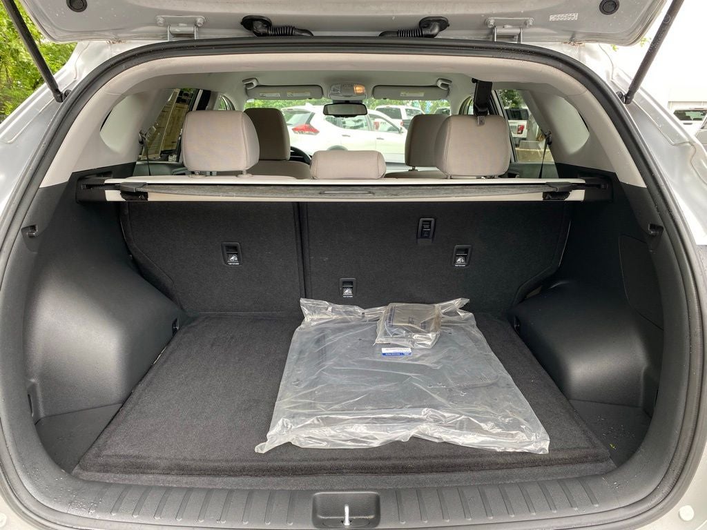 2020 Hyundai TUCSON Value 1 OWNER CLEAN CARFAX