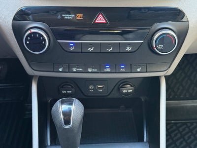 2019 Hyundai TUCSON Value - AWD