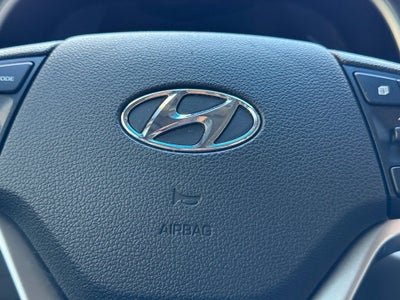 2019 Hyundai TUCSON Value - AWD