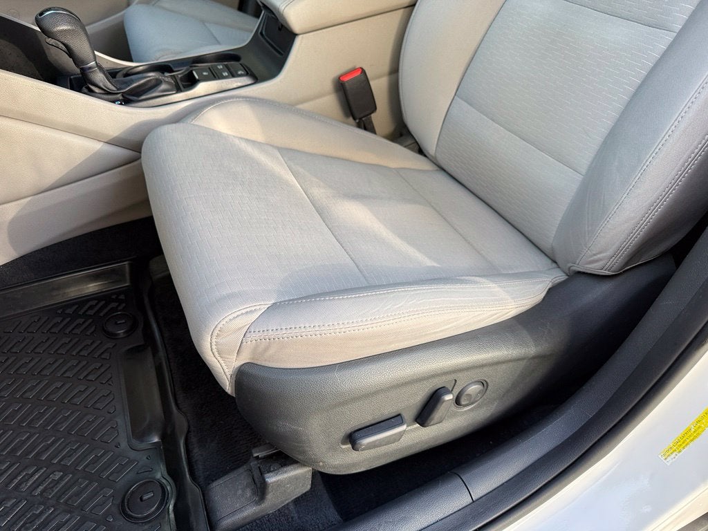 2019 Hyundai TUCSON Value - AWD