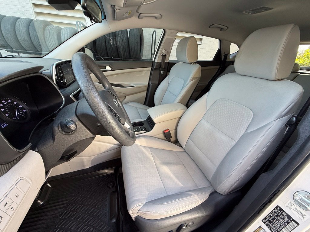 2019 Hyundai TUCSON Value - AWD