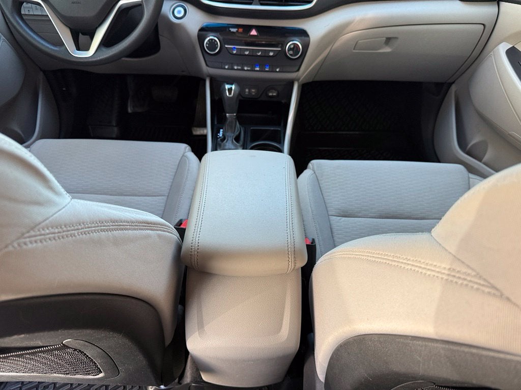 2019 Hyundai TUCSON Value - AWD
