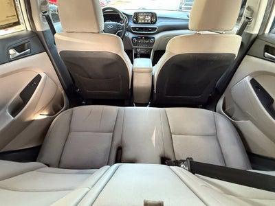 2019 Hyundai TUCSON Value - AWD