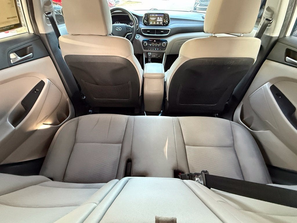 2019 Hyundai TUCSON Value - AWD