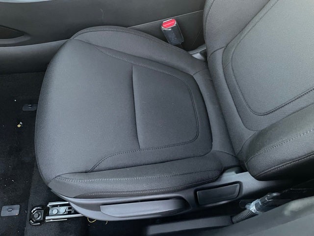 2025 Hyundai TUCSON SE FWD