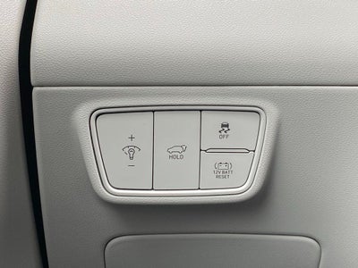 2024 Hyundai TUCSON HYBRID Blue Apple Carplay / Android Auto / Tow Hitch / Heated