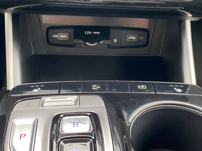 2024 Hyundai TUCSON HYBRID Blue Apple Carplay / Android Auto / Tow Hitch / Heated