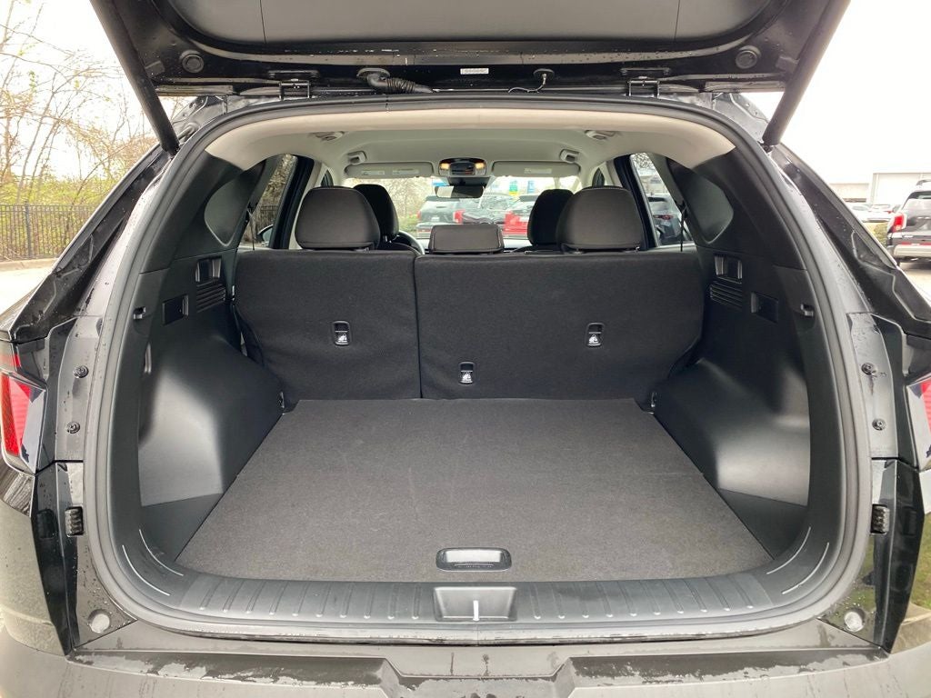 2024 Hyundai TUCSON HYBRID Blue Apple Carplay / Android Auto / Tow Hitch / Heated