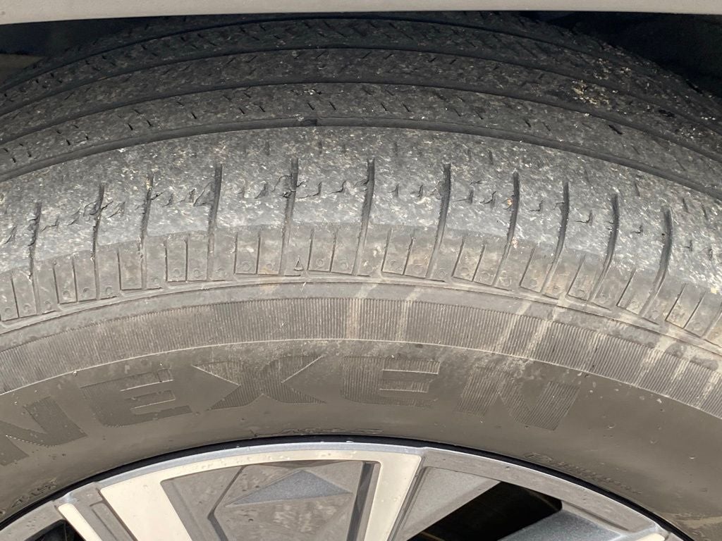 2024 Hyundai TUCSON HYBRID Blue Apple Carplay / Android Auto / Tow Hitch / Heated