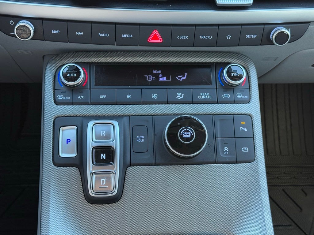 2024 Hyundai PALISADE SE NAVIGATION