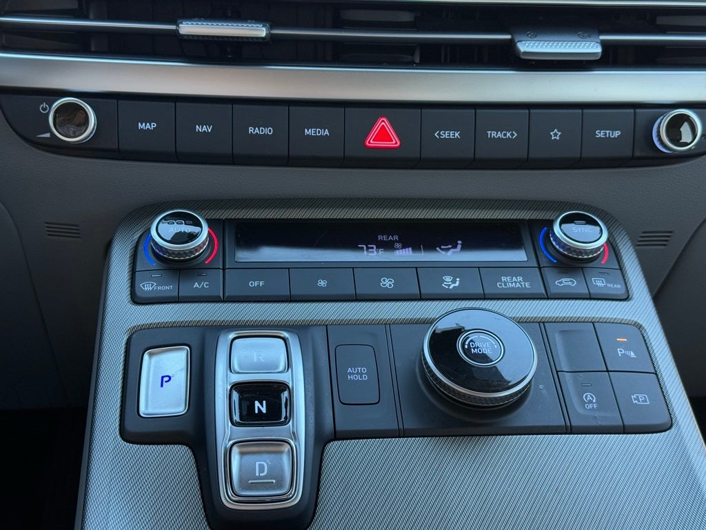 2024 Hyundai PALISADE SE NAVIGATION