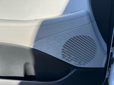 2024 Hyundai PALISADE SE NAVIGATION