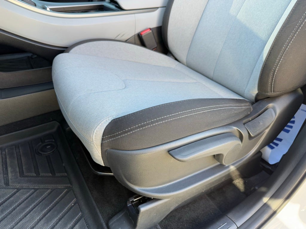 2024 Hyundai PALISADE SE NAVIGATION