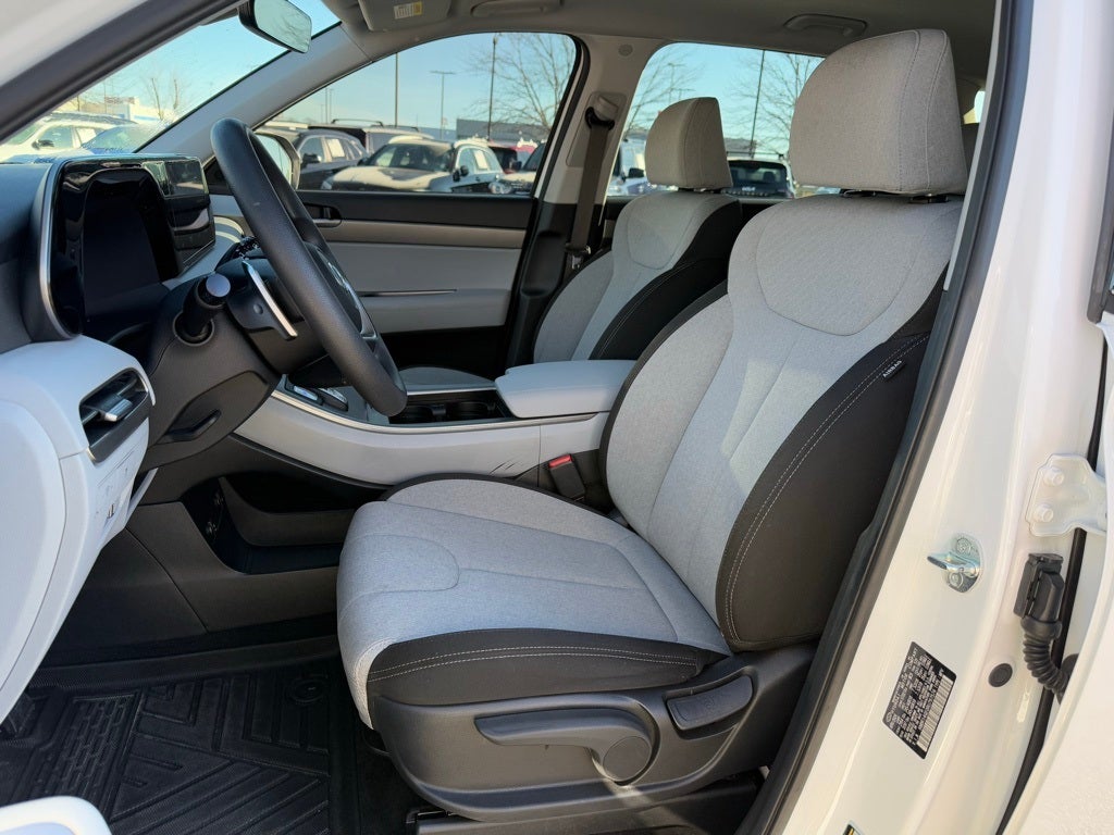 2024 Hyundai PALISADE SE NAVIGATION