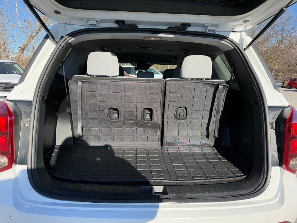 2024 Hyundai PALISADE SE NAVIGATION