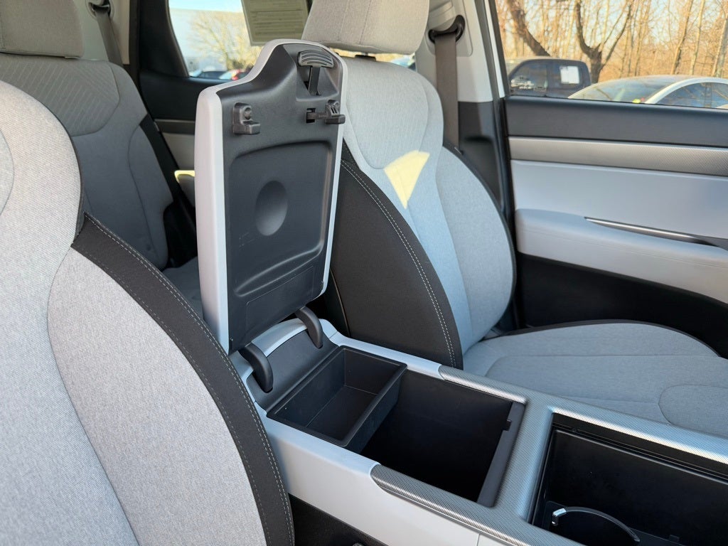 2024 Hyundai PALISADE SE NAVIGATION