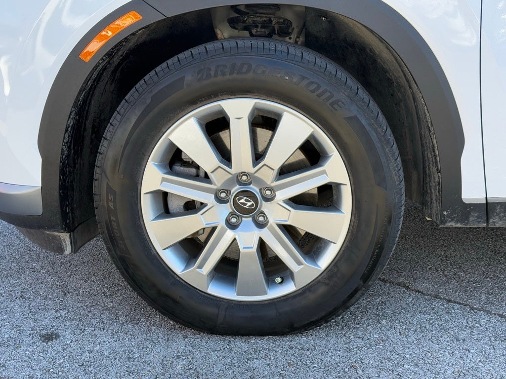 2024 Hyundai PALISADE SE NAVIGATION