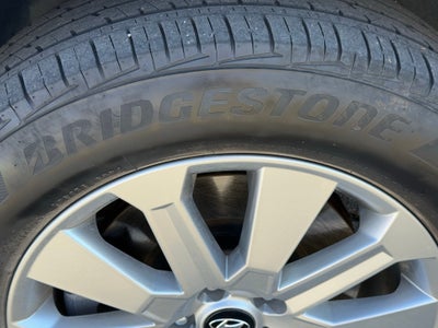 2024 Hyundai PALISADE SE NAVIGATION