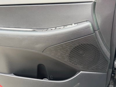 2025 Hyundai PALISADE XRT NAVIGATION / MOONROOF