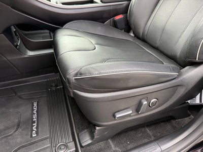 2025 Hyundai PALISADE XRT NAVIGATION / MOONROOF