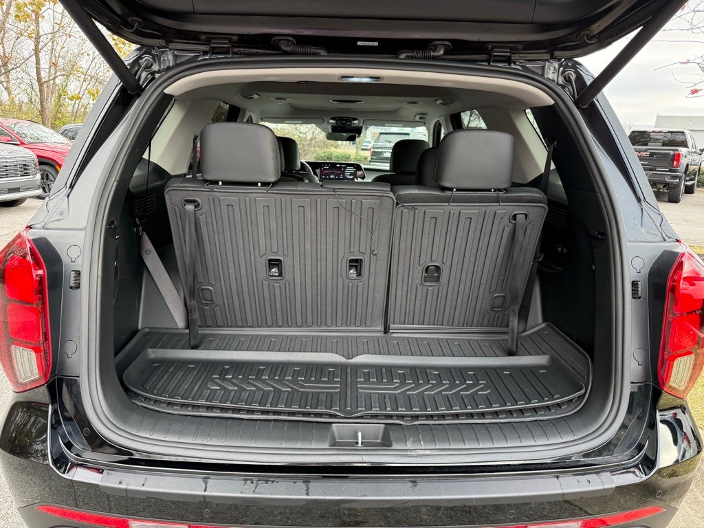 2025 Hyundai PALISADE XRT NAVIGATION / MOONROOF