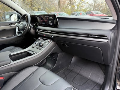2025 Hyundai PALISADE XRT NAVIGATION / MOONROOF