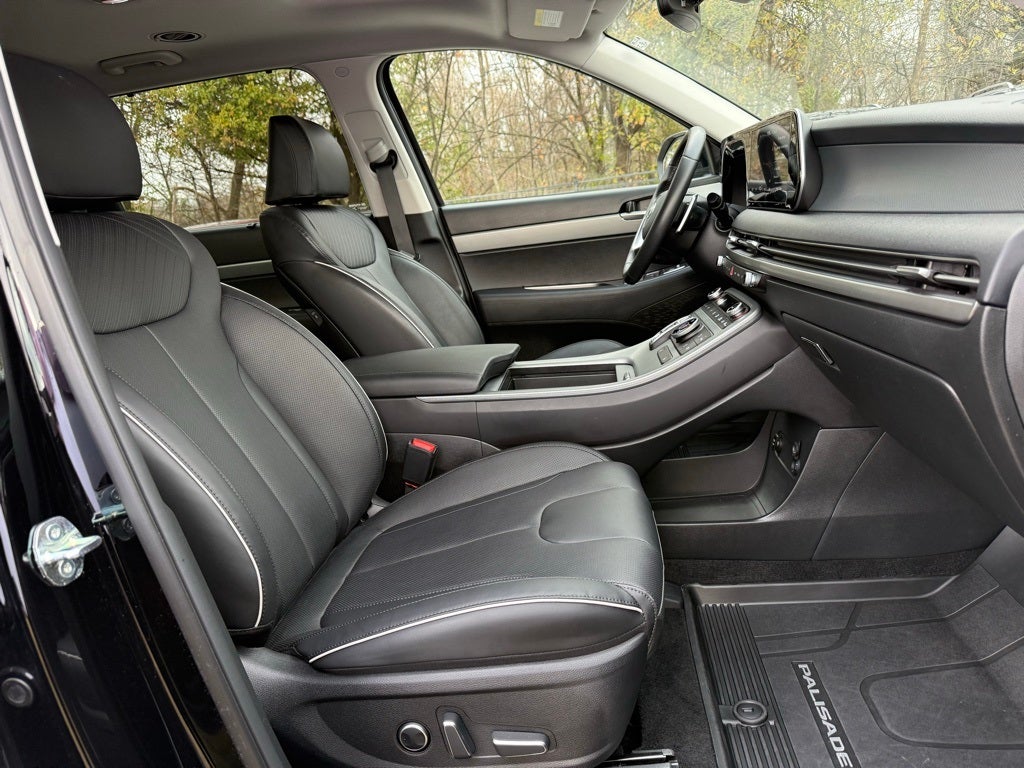 2025 Hyundai PALISADE XRT NAVIGATION / MOONROOF