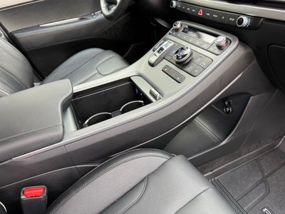 2025 Hyundai PALISADE XRT NAVIGATION / MOONROOF