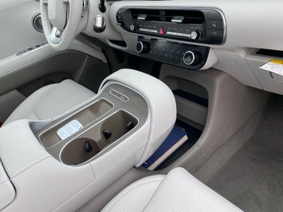 2027 Hyundai PALISADE HYBRID Calligraphy