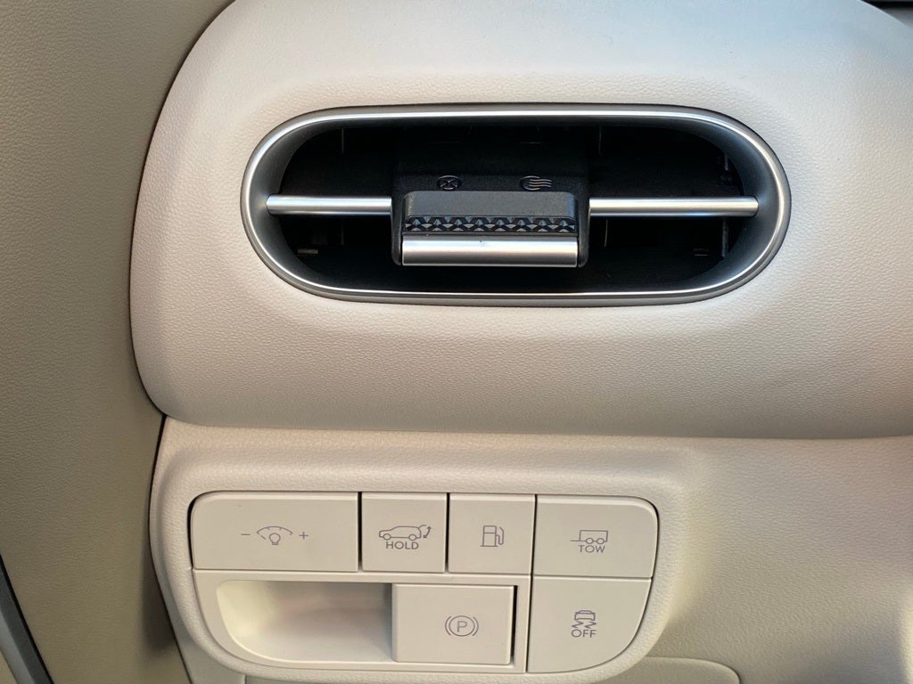 2026 Hyundai PALISADE HYBRID Blue SEL Premium 7P