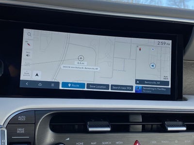 2026 Hyundai PALISADE HYBRID Blue SEL Premium 7P