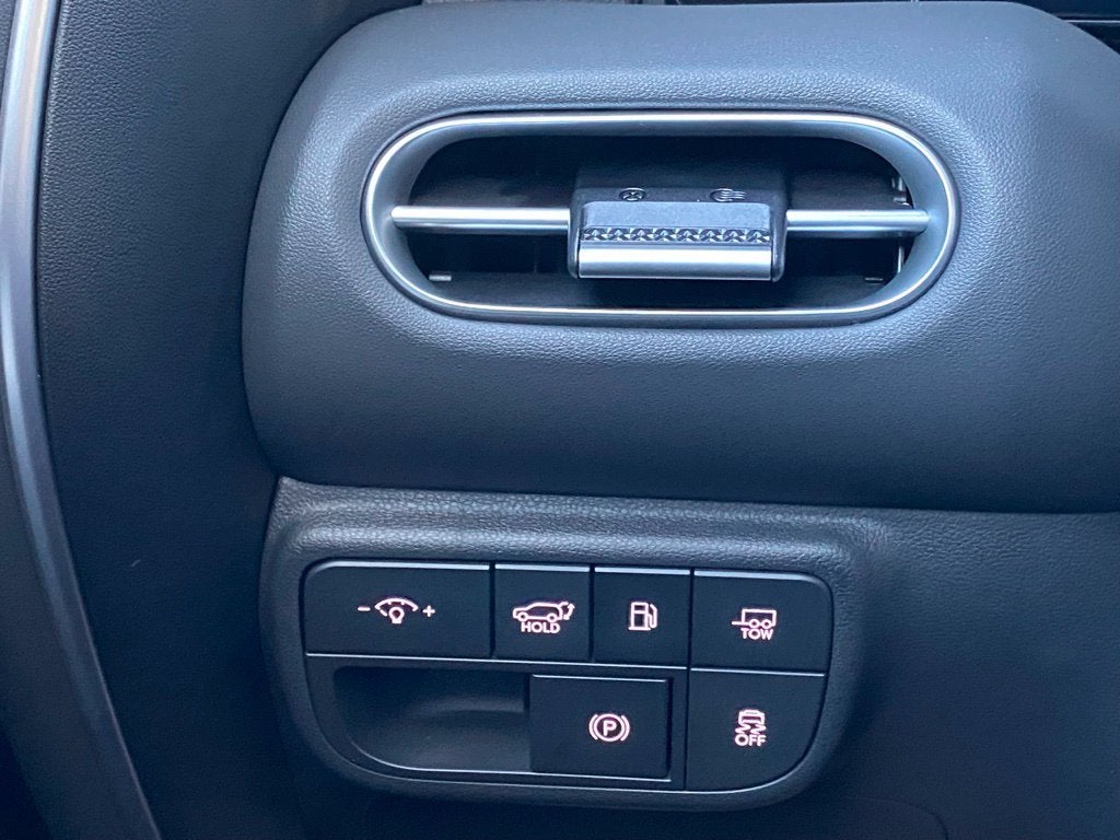2027 Hyundai PALISADE HYBRID Blue SEL Premium 7 Passenger