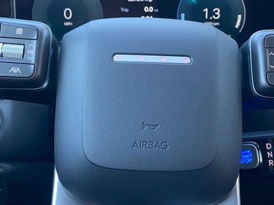 2027 Hyundai PALISADE HYBRID Blue SEL Premium 7 Passenger