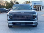 2027 Hyundai PALISADE HYBRID Blue SEL Premium 7 Passenger