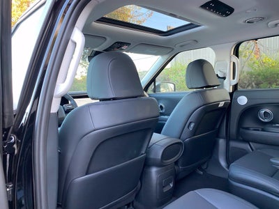 2027 Hyundai PALISADE HYBRID Blue SEL Premium 7 Passenger