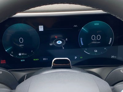 2026 Hyundai PALISADE HYBRID SEL Premium 7 Passenger