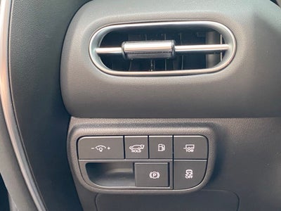 2026 Hyundai PALISADE HYBRID SEL Premium 7 Passenger