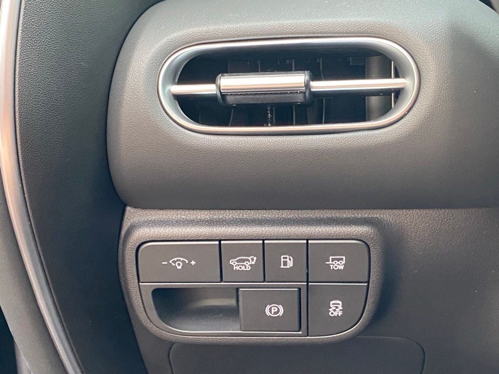 2026 Hyundai PALISADE HYBRID SEL Premium 7 Passenger