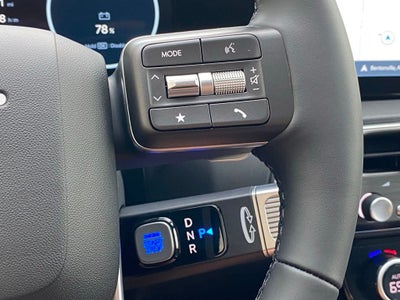 2026 Hyundai PALISADE HYBRID SEL Premium 7 Passenger