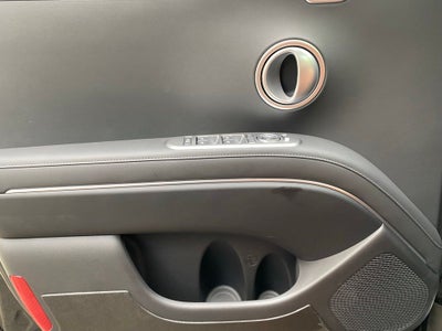 2026 Hyundai PALISADE HYBRID SEL Premium 7 Passenger