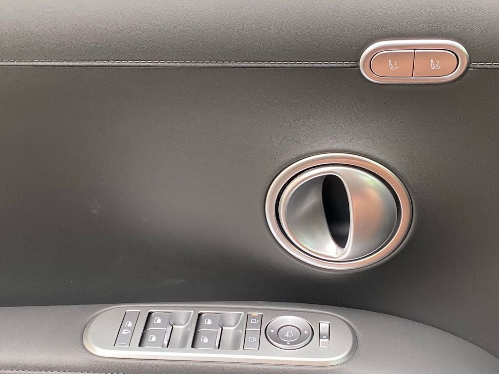 2026 Hyundai PALISADE HYBRID SEL Premium 7 Passenger
