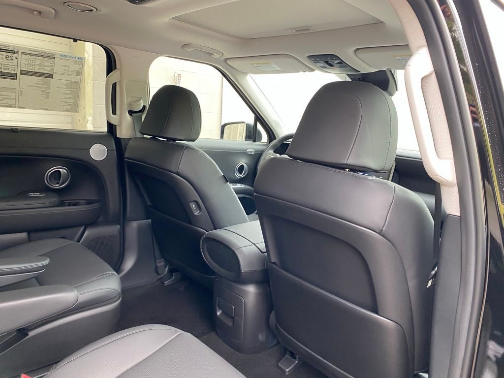 2026 Hyundai PALISADE HYBRID SEL Premium 7 Passenger